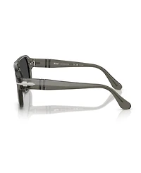 Persol Unisex Polarized Jean Sunglasses, PO3310S