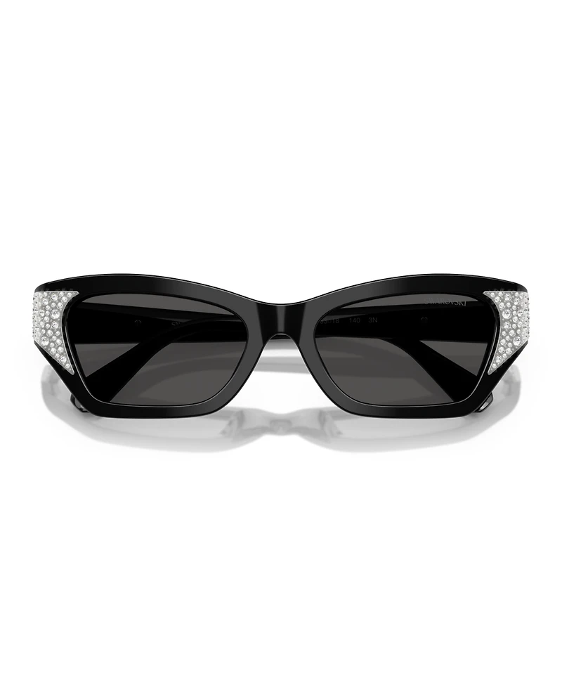 Swarovski Women's Sunglasses SK6029