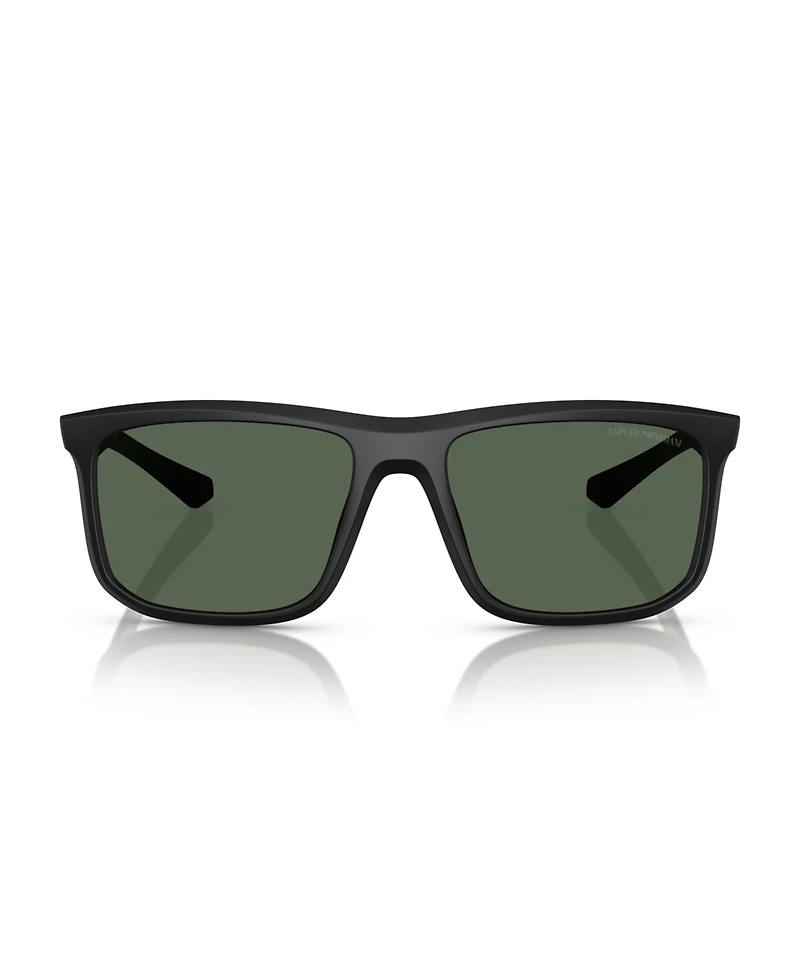 Emporio Armani Men's Sunglasses EA4234U
