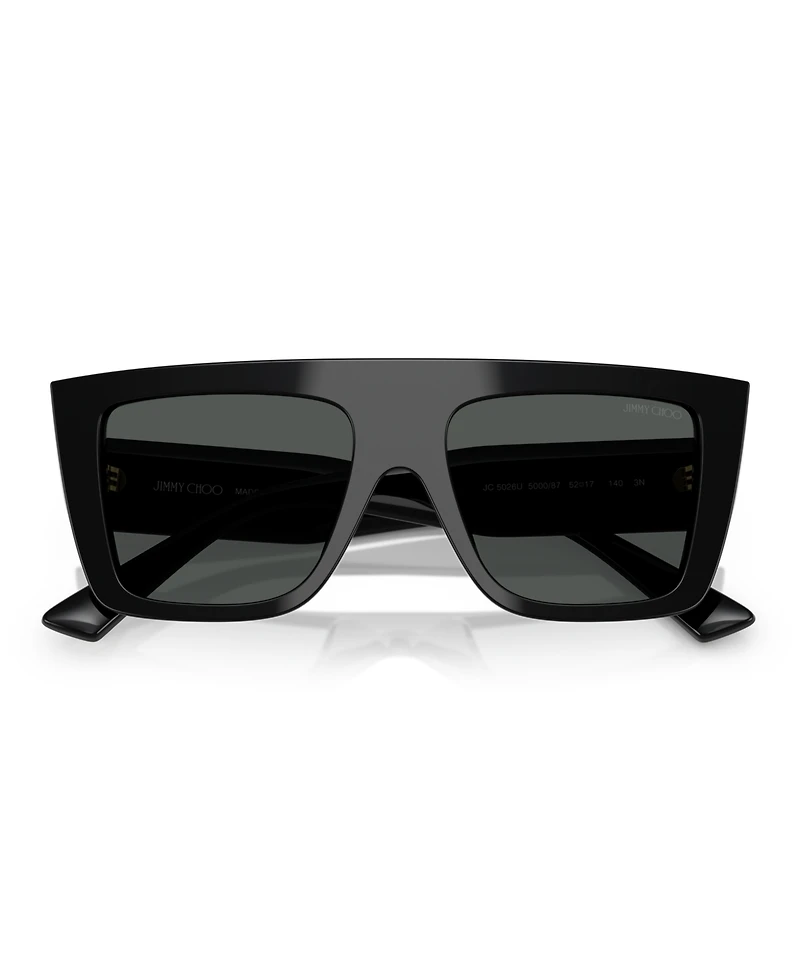 Jimmy Choo Women's Sunglasses JC5026U