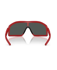 Scuderia Ferrari Men's Sunglasses FZ6010U