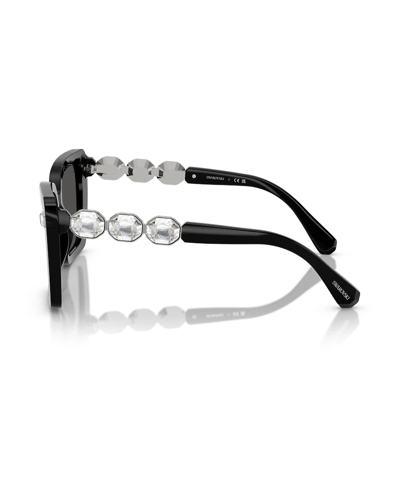 Swarovski Women's Sunglasses SK6032