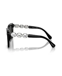 Swarovski Women's Sunglasses SK6032