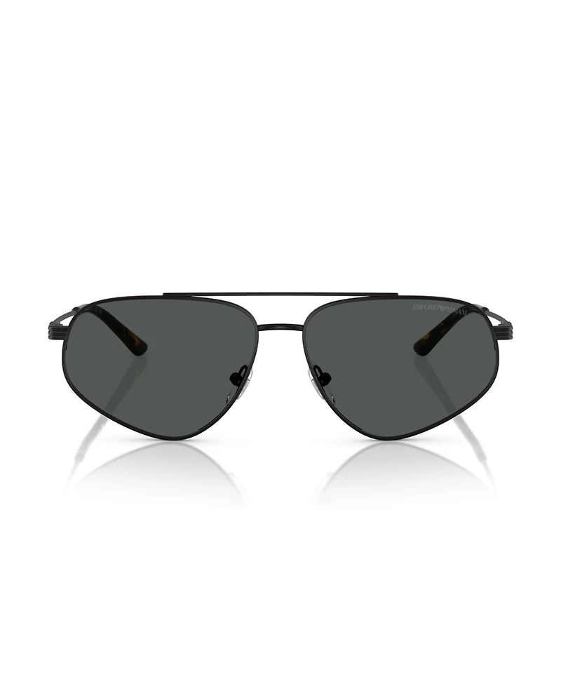 Emporio Armani Men's Sunglasses EA2156