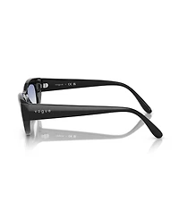 Vogue Eyewear Women's Sunglasses VO5616S
