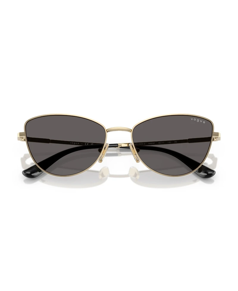 Vogue Eyewear Women's Sunglasses VO4324S