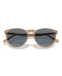 Vogue Eyewear Men's Polarized Sunglasses VO5599S