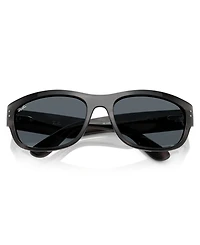 Ray-Ban Unisex Sunglasses, Mega Balorama RB2289