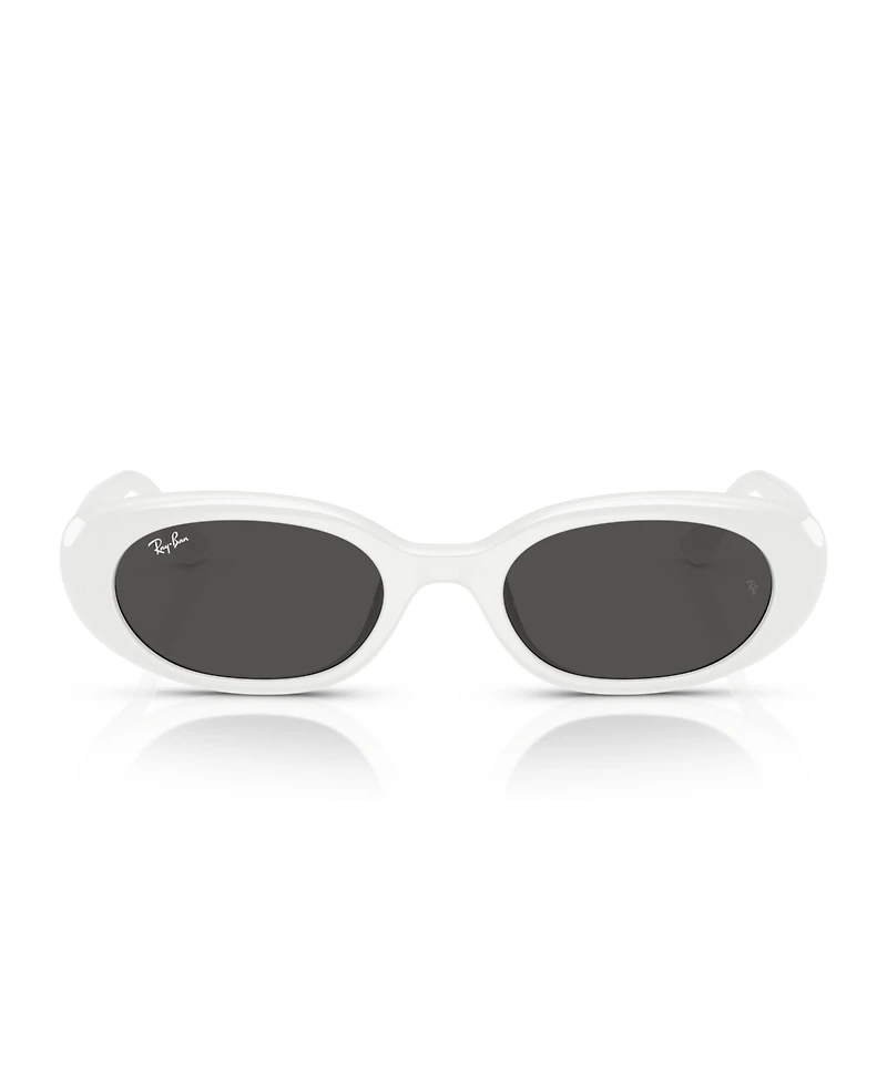 Ray-Ban Unisex Sunglasses RB4441D