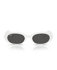 Ray-Ban Unisex Sunglasses RB4441D