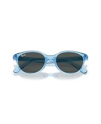 Ray-Ban Jr Sunglasses, RB9080S Kids