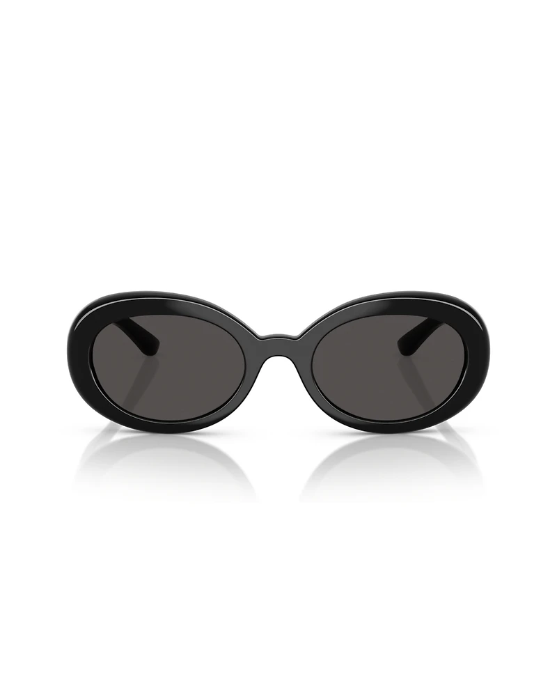 Dolce&Gabbana Kids' Sunglasses DX6007U (Ages 7 - 10)