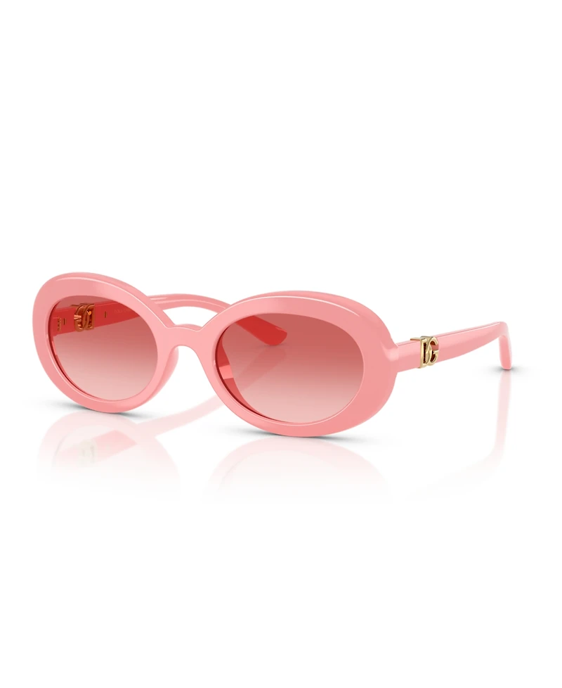 Dolce&Gabbana Kid's Sunglasses DX6007U (ages 07-10)