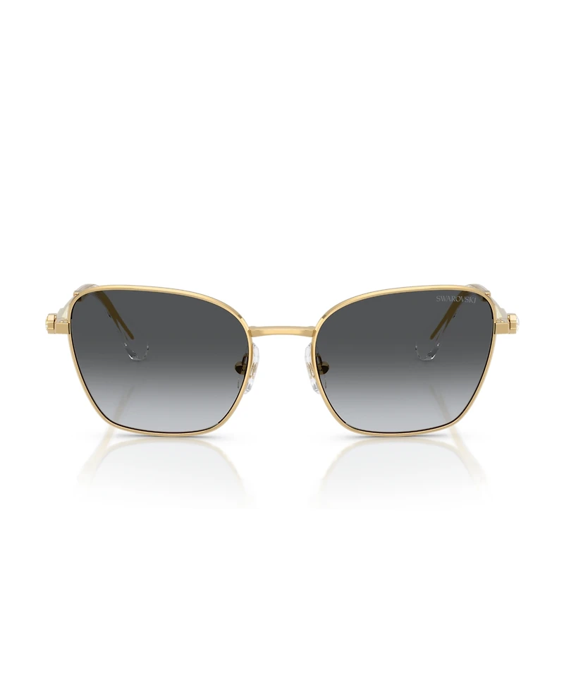 Swarovski Women's Polarized Sunglasses SK7029