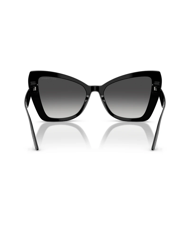 Dolce&Gabbana Women's Sunglasses DG4489