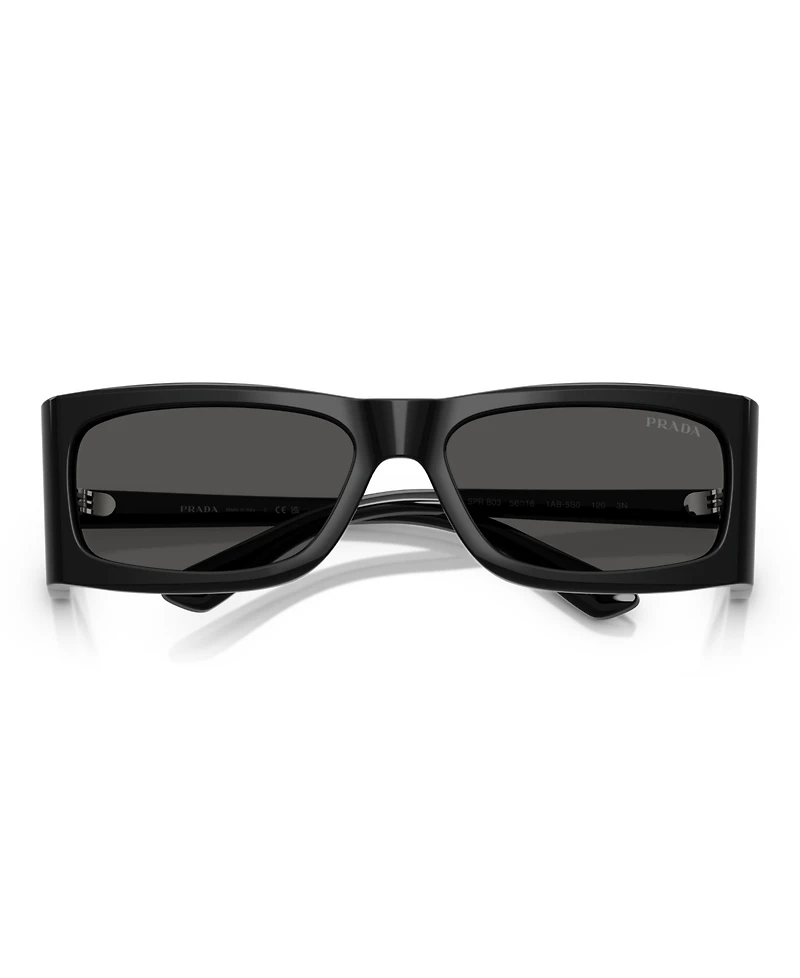 Prada Men's Sunglasses Pr B03S