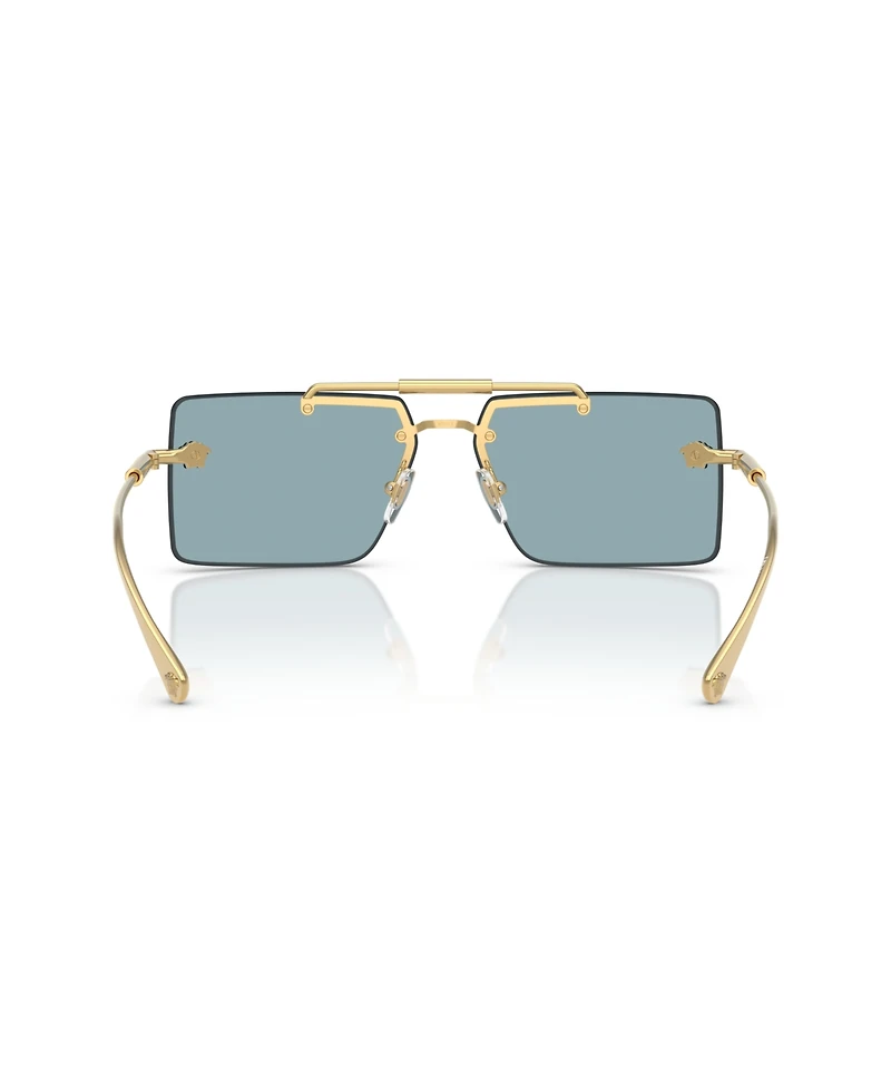 Versace Women's Sunglasses, VE2245