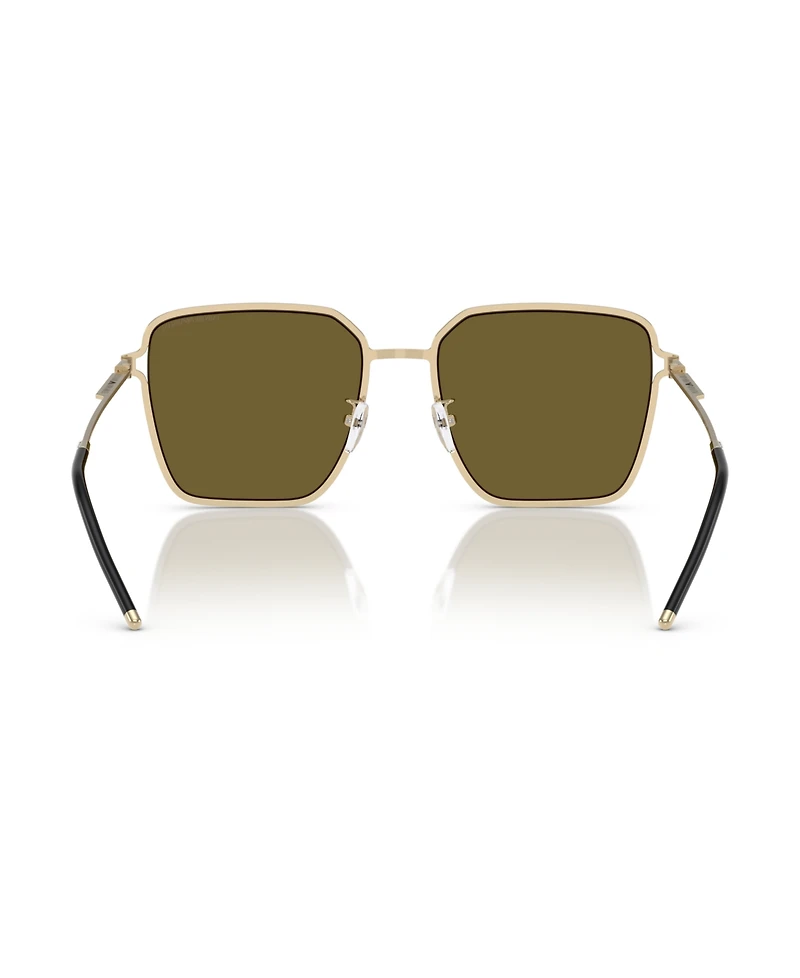 Emporio Armani Women's Sunglasses EA2159D