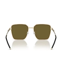 Emporio Armani Women's Sunglasses EA2159D
