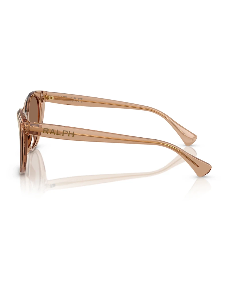 Ralph by Ralph Lauren Women's Sunglasses RA5324U