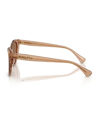 Ralph by Ralph Lauren Women's Sunglasses RA5324U