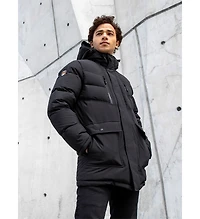 Triple F.a.t. Goose Men's Grayson Down Parka
