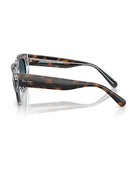 Ray-Ban Women's Polarized Sunglasses, Doreen RB2286