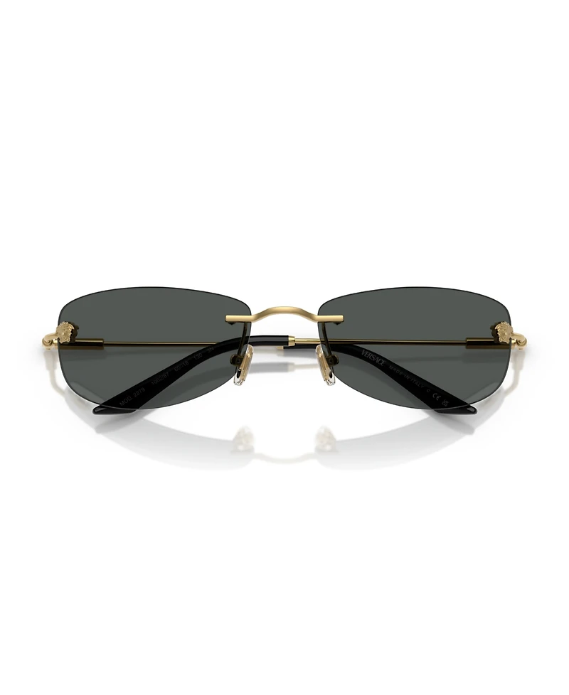 Versace Men's Sunglasses VE2279
