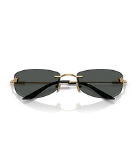 Versace Men's Sunglasses VE2279