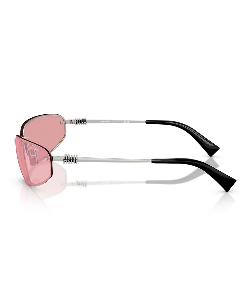 Miu Miu Women's Sunglasses Mu A50S