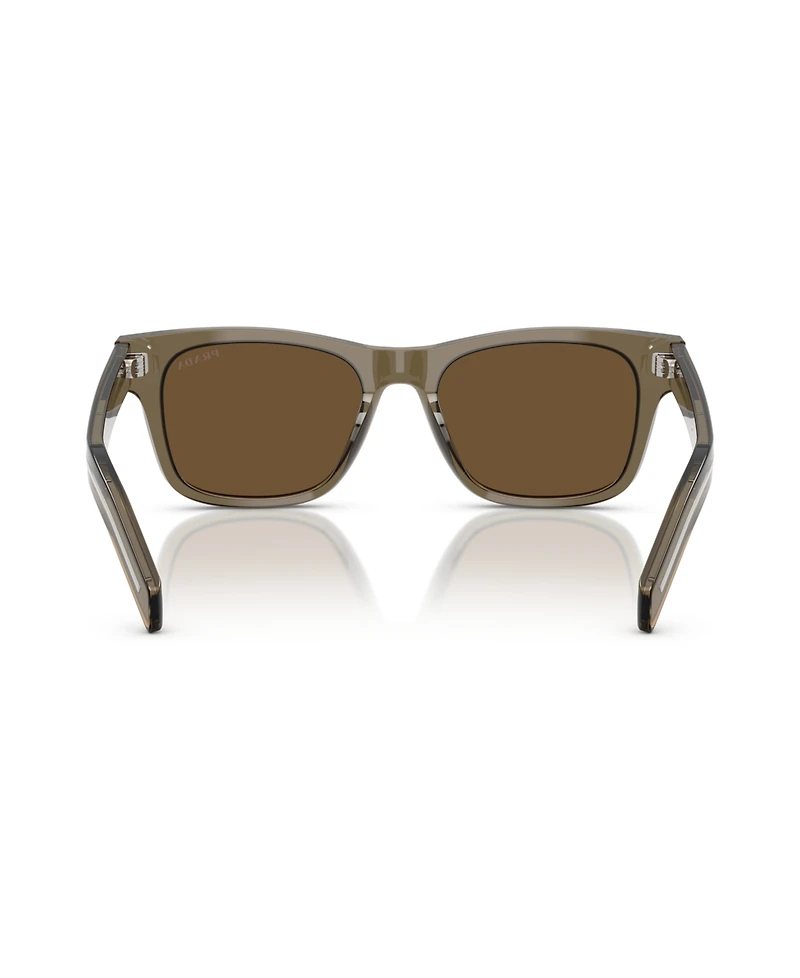 Prada Men's Sunglasses Pr A17S