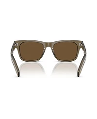 Prada Men's Sunglasses Pr A17S