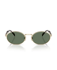 Prada Women's Sunglasses Pr 65ZS
