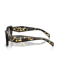 Prada Women's Sunglasses Pr B05SF