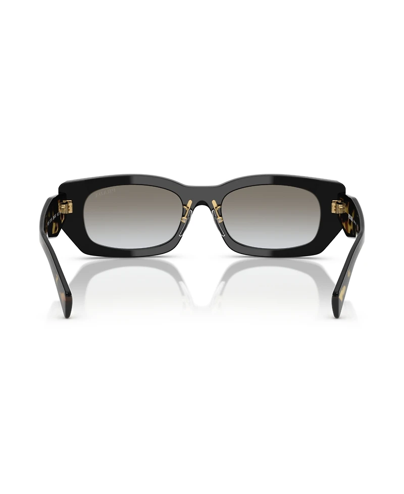 Prada Women's Sunglasses Pr B05SF