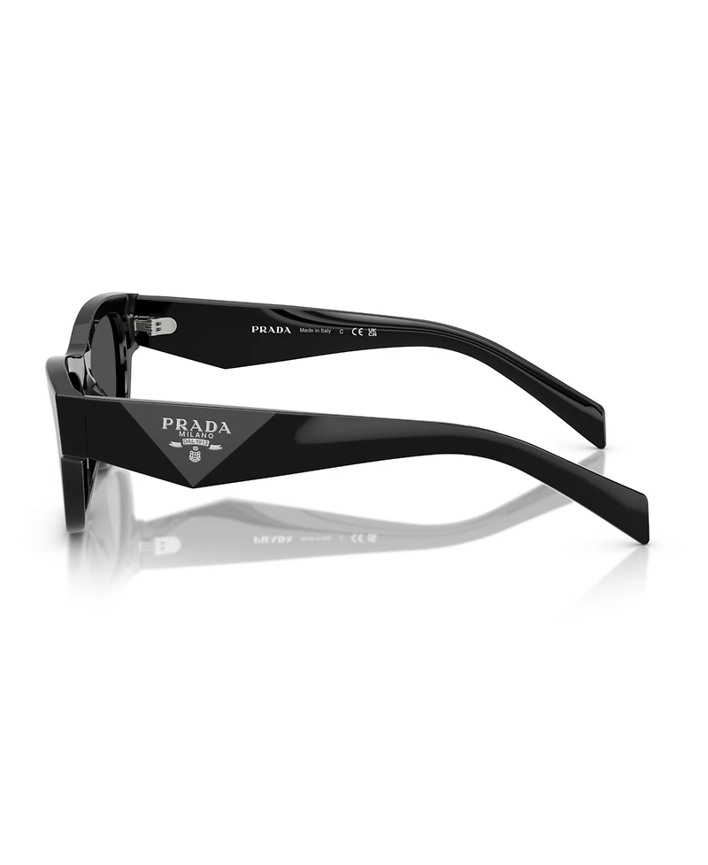 Prada Women's Sunglasses Pr B09S