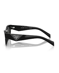 Prada Women's Sunglasses Pr B09S