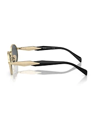 Prada Women's Sunglasses Pr 65ZS