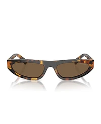 Miu Miu Women's Sunglasses, Mu 07ZS