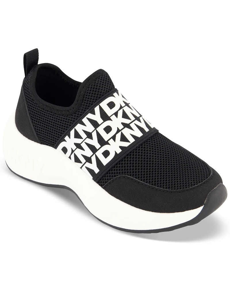 Dkny Little & Big Girls Taylor Sporty Shoes