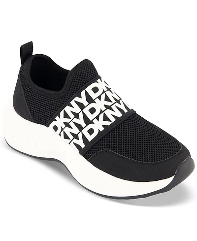Dkny Little & Big Girls Taylor Sporty Shoes