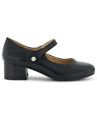 Kenneth Cole New York Little & Big Girls Pearl Corlis Shoes