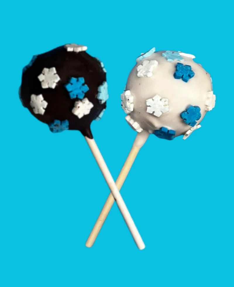 Sugar Bliss Winter Sweets Gift Package, 10 Piece