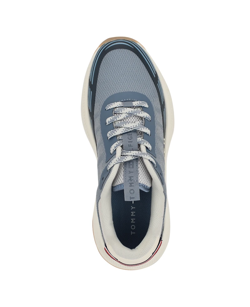 Tommy Hilfiger Women's Ladhie Lace Up Sneakers