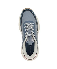 Tommy Hilfiger Women's Ladhie Lace Up Sneakers