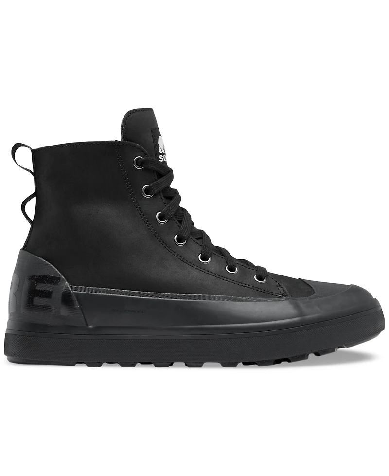 Sorel Men's Cheyanne Metro Ii Sneaker Boots