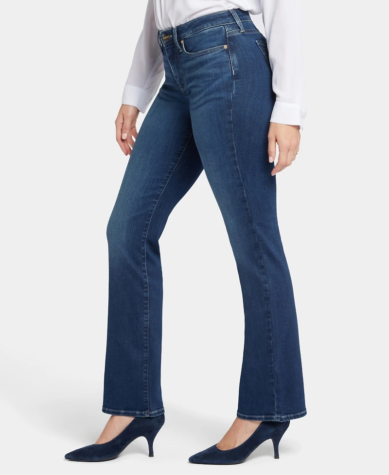 Nydj Women's Barbara Bootcut Jeans