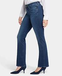 Nydj Women's Barbara Bootcut Jeans