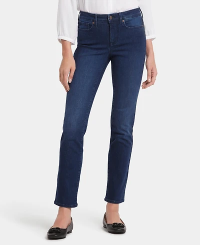 Nydj Women's Sheri Slim Jeans