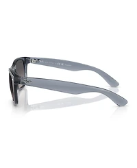 Ray-Ban Unisex Polarized Sunglasses, RB2132 New Wayfarer